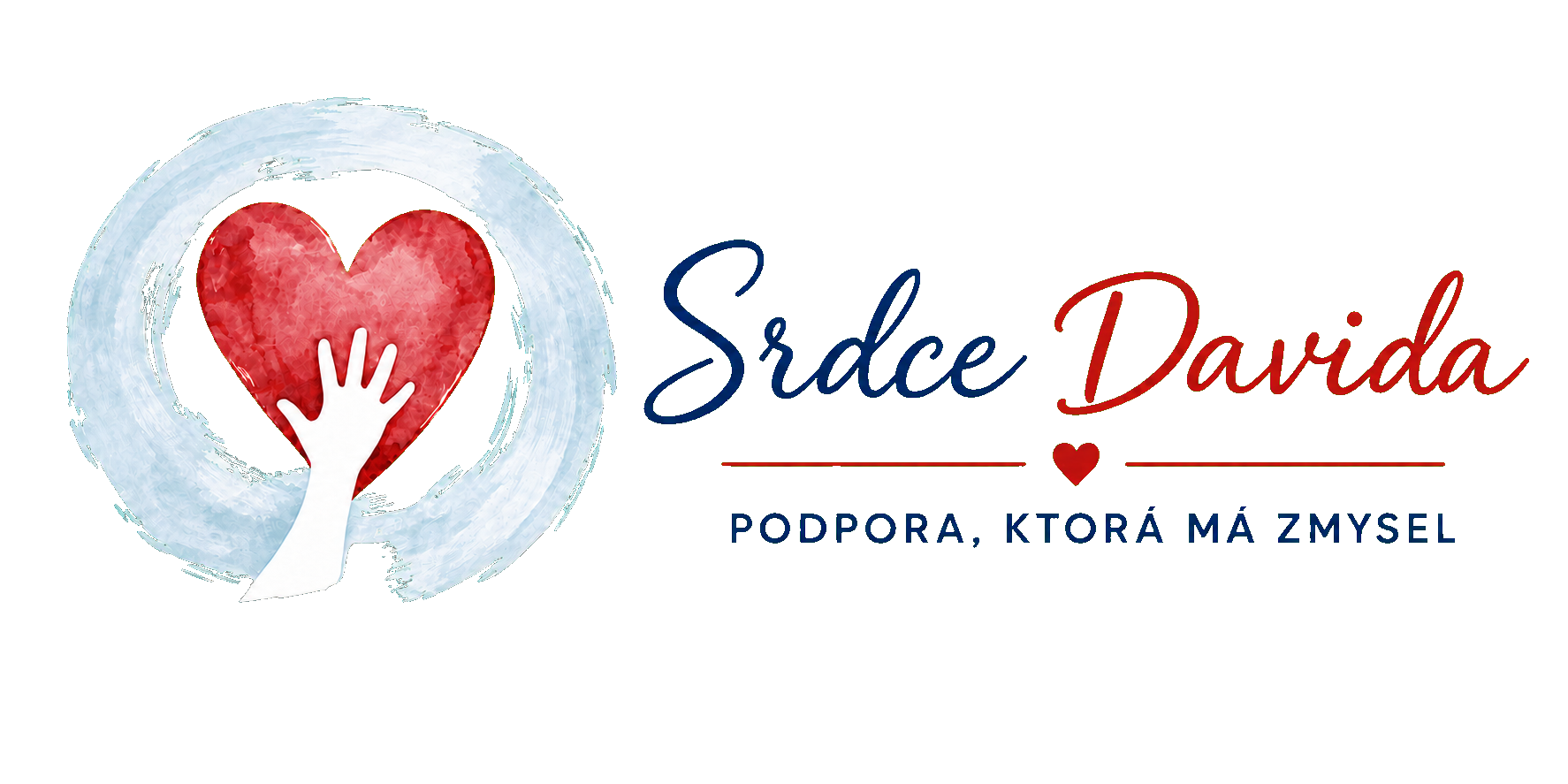 Srdce Davida – podpora, ktorá má zmysel